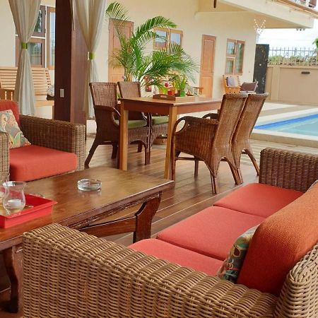 Amalia Apartments Paramaribo Bagian luar foto