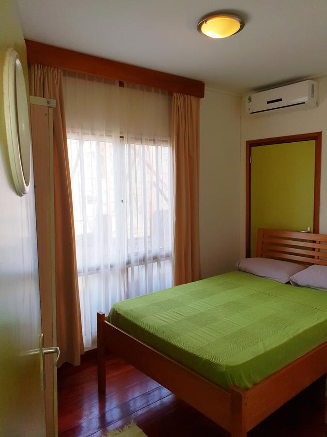 Amalia Apartments Paramaribo Bagian luar foto