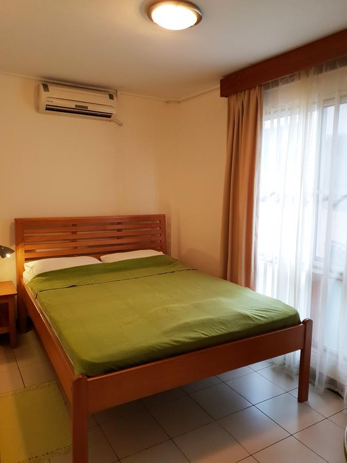 Amalia Apartments Paramaribo Bagian luar foto