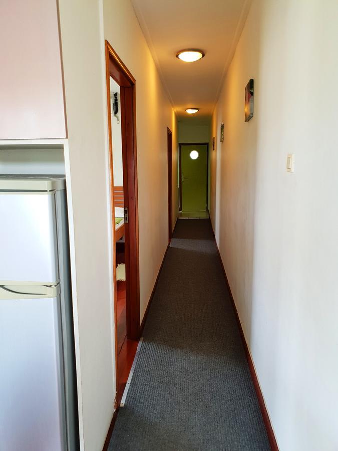 Amalia Apartments Paramaribo Bagian luar foto
