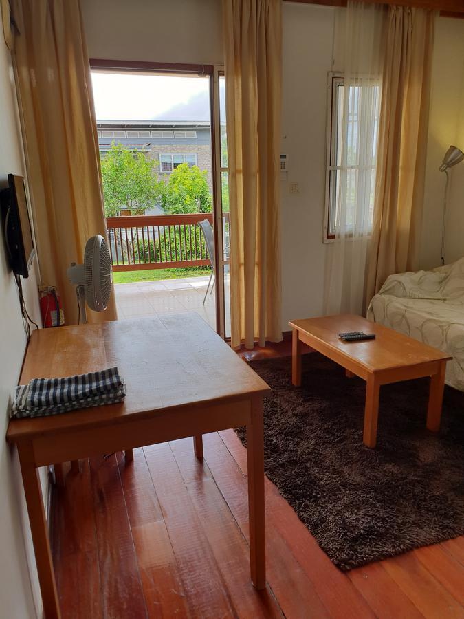 Amalia Apartments Paramaribo Bagian luar foto