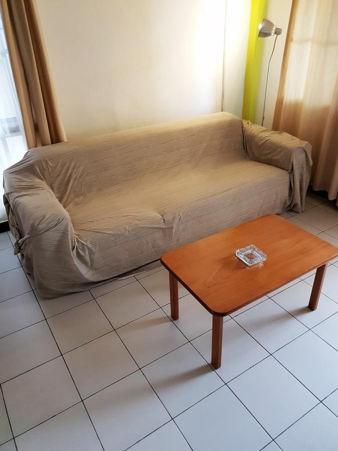 Amalia Apartments Paramaribo Bagian luar foto