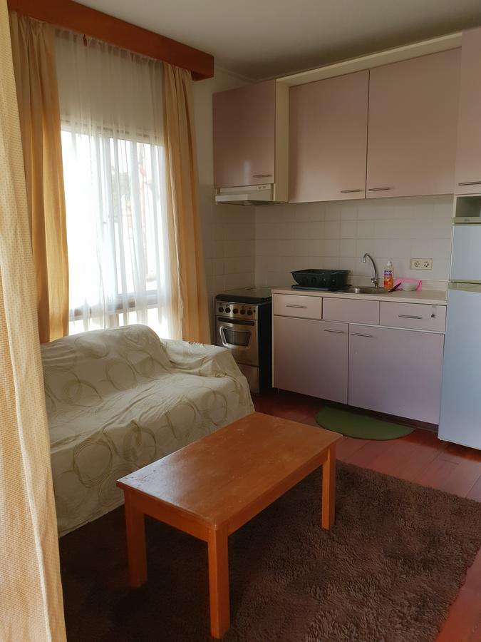 Amalia Apartments Paramaribo Bagian luar foto