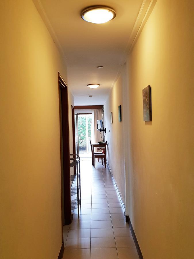 Amalia Apartments Paramaribo Bagian luar foto