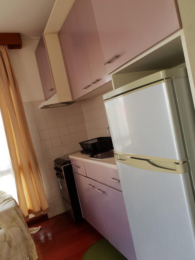Amalia Apartments Paramaribo Bagian luar foto