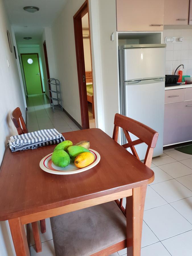 Amalia Apartments Paramaribo Bagian luar foto
