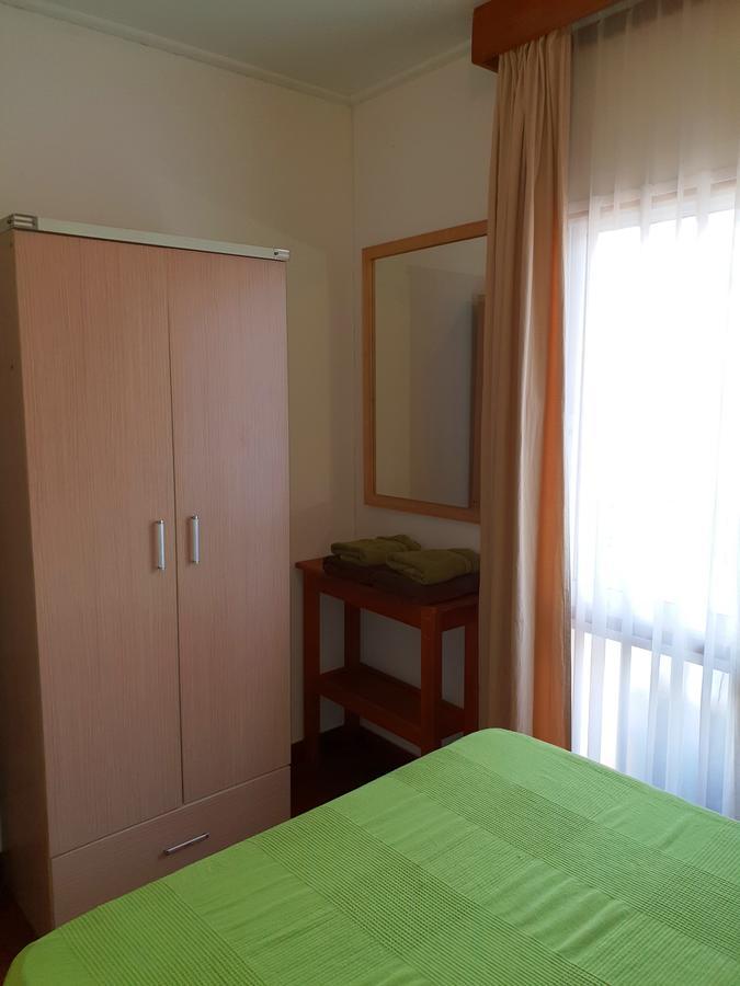 Amalia Apartments Paramaribo Bagian luar foto