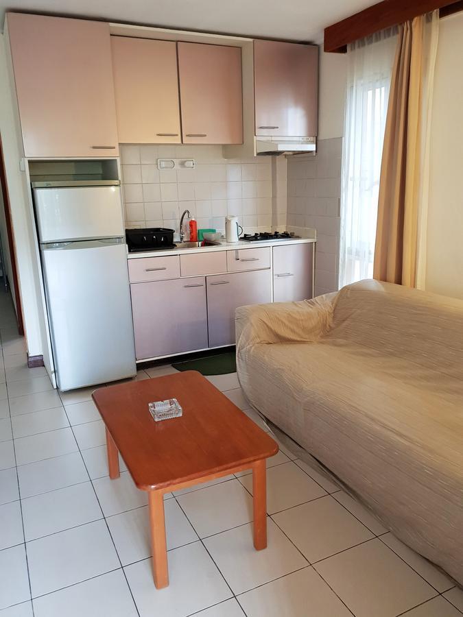 Amalia Apartments Paramaribo Bagian luar foto