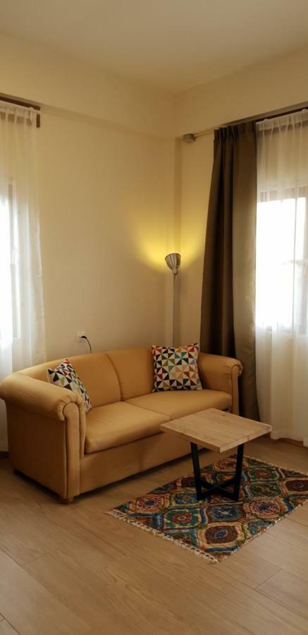 Amalia Apartments Paramaribo Bagian luar foto