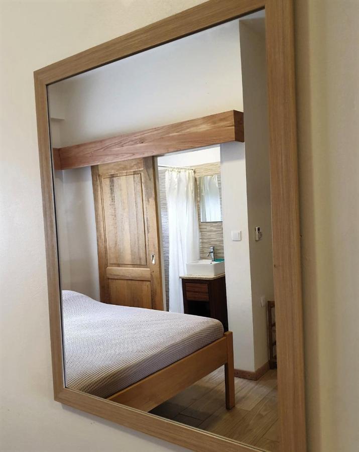 Amalia Apartments Paramaribo Bagian luar foto