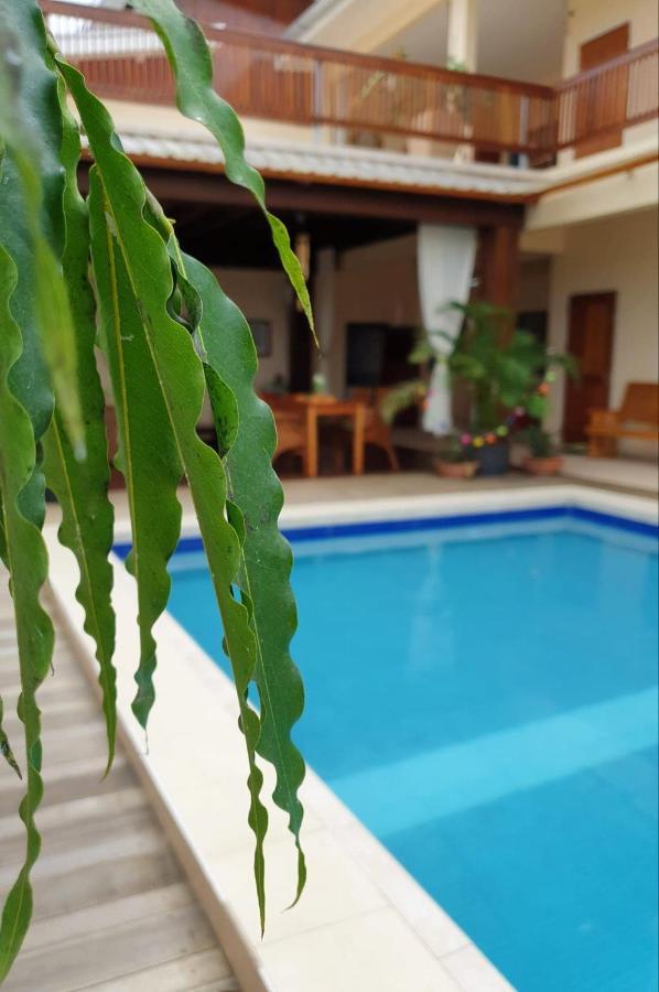 Amalia Apartments Paramaribo Bagian luar foto