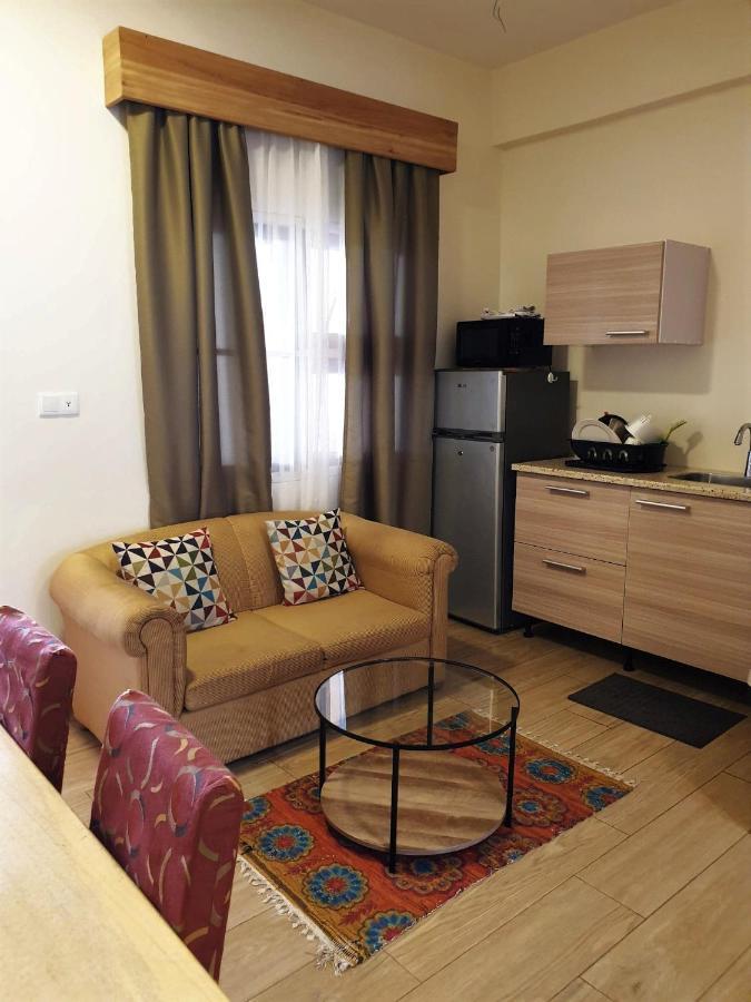 Amalia Apartments Paramaribo Bagian luar foto